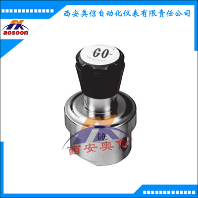 BP3-1A11B7J111美国GO减压阀 BP3-1A11B7J111美国GO减压阀