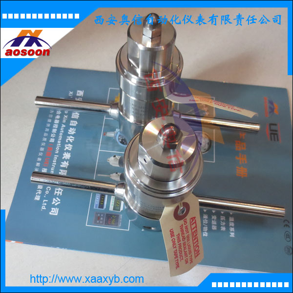 H2-1Z23A3E911美国GO电伴热减压阀 H2-1Z23A3E911美国GO电伴热减压阀
