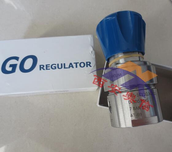 PR1-1C11A3E111美国GO减压阀 PR1-1C11A3E111美国GO减压阀