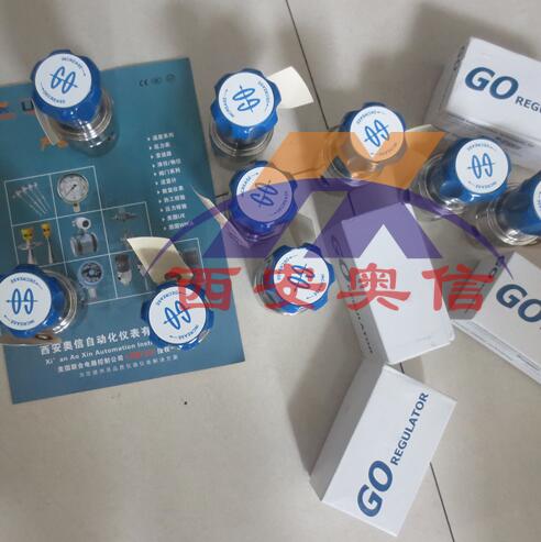 PR1-1C11B3G111美国GO减压阀 PR1-1C11B3G111美国GO减压阀