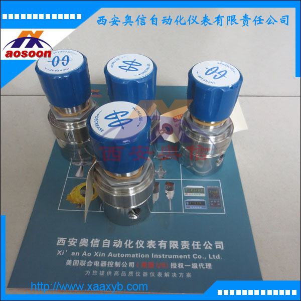 PR1-1B11A3I111美国GO减压阀 PR1-1B11A3I111美国GO减压阀