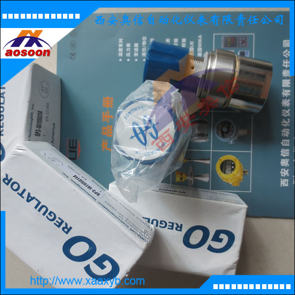 PR1-1F11A3D111美国GO减压阀 PR1-1F11A3D111美国GO减压阀
