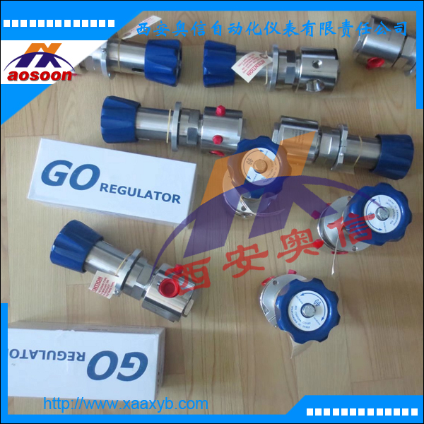 PR1-1A41A3J111美国GO减压阀 PR1-1A41A3J111美国GO减压阀