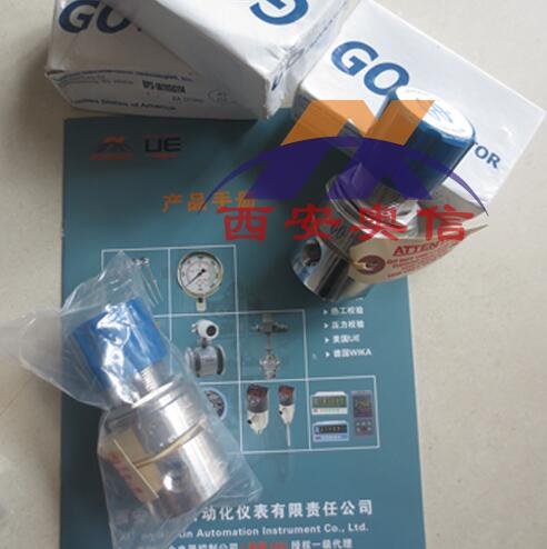 PR1-1L11A3C111美国GO减压阀 PR1-1L11A3C111美国GO减压阀