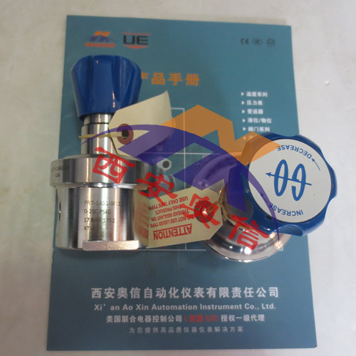 PR1-1L11Q3E111美国GO减压阀 PR1-1L11Q3E111美国GO减压阀