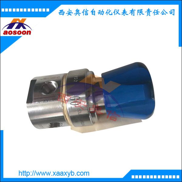 PR1-1A11P5D111美国GO减压器