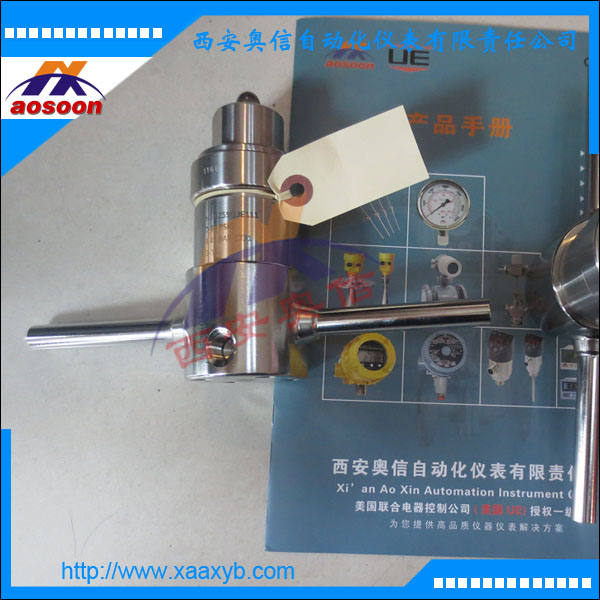 美国GO减压阀-美国GO背压阀-美国GO中国销售:美国GO减压阀PR1-1C11Q5G111进口阀门销售