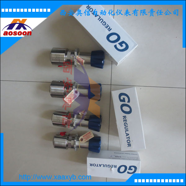 PR57-1A11C5L141美国GO减压阀 PR57-1A11C5L141美国GO减压阀