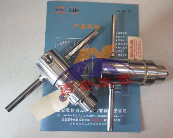 H2-1M55Q3E111美国GO减压阀