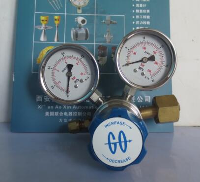 C1-2F11H3C10001美国GO减压阀