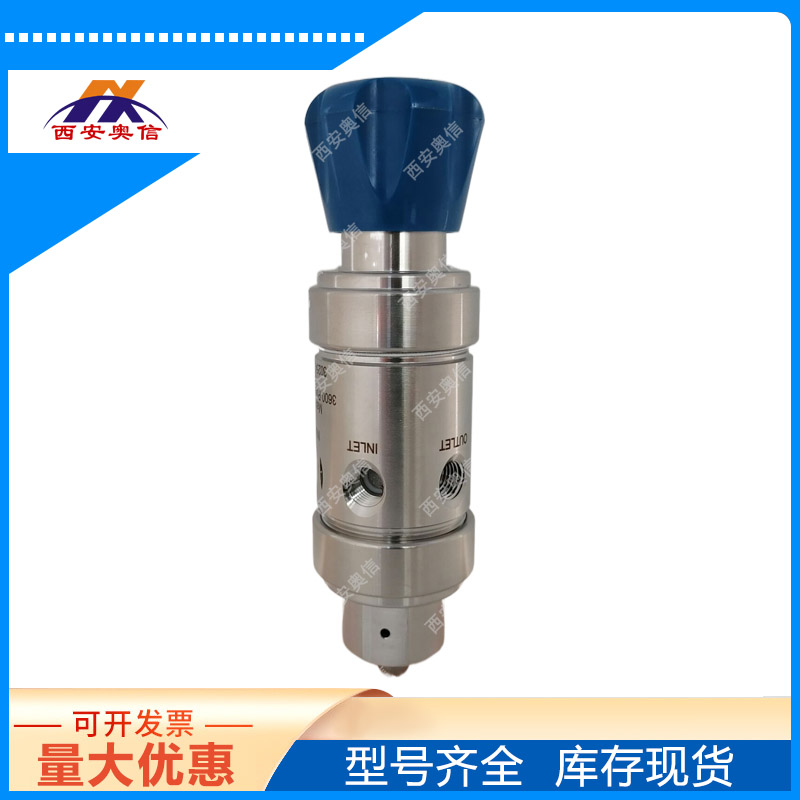 C2-1F1G11110002A3A3双极减压阀 美国GO减压器 C2-1F1G11110002A3A3双极减压阀 美国GO减压器