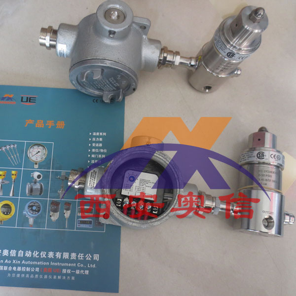H2-1D38Q3E4111美国GO伴热减压阀 GO减压器 H2-1D38Q3E4111美国GO伴热减压阀 GO减压器