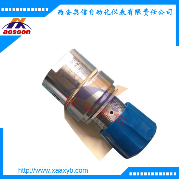 美国GO氢站氢瓶减压阀PR1-1L11Q3G111减压阀PR1-1F11A3I111 美国GO氢站氢瓶减压阀PR1-1L11Q3G111减压阀PR1-1F11A3I111