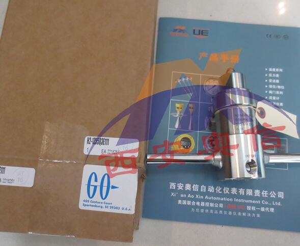 H2-1Z55Q3G111蒸汽伴热减压阀美国GO