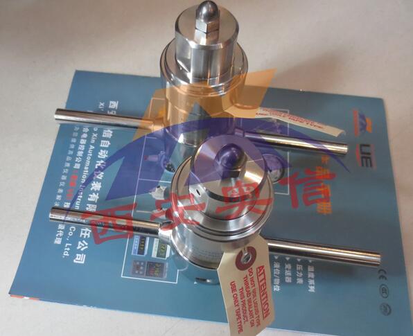H2-1Z55Q3E111美国GO伴热减压阀
