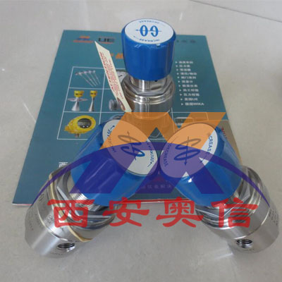 美国GO减压阀PR1-1B11A3E111 西安奥信