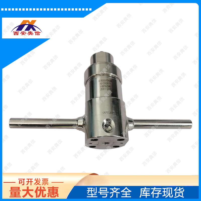 美国GO蒸汽伴热减压器H2-1L55Q3E111 GO进口阀门 美国GO蒸汽伴热减压器H2-1L55Q3E111 GO进口阀门