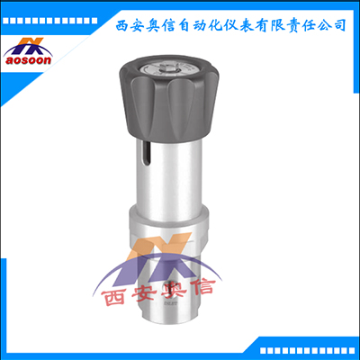 PR50-1A11A3L111美国GO高压减压阀 PR50-1A11A3L111美国GO高压减压阀