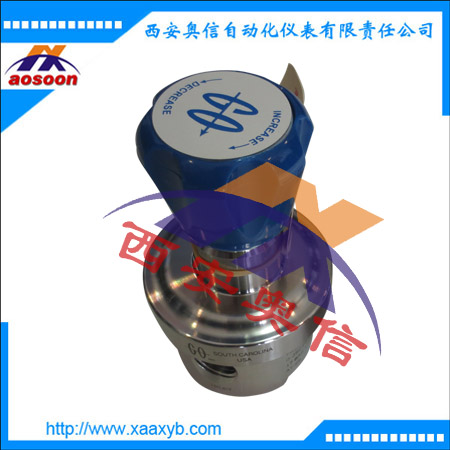 PR7-1F51I8I111美国GO调压阀 PR7-1F51I8I111美国GO调压阀