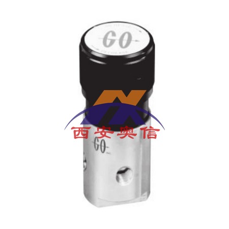 CBP-3-1A01Q5J211美国GO背压阀 CBP-3-1A01Q5J211美国GO背压阀