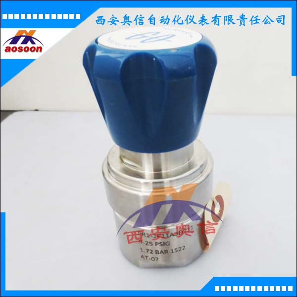 美国GO减压阀PR1-1C11A3G111原装进口 美国GO减压阀PR1-1C11A3G111原装进口